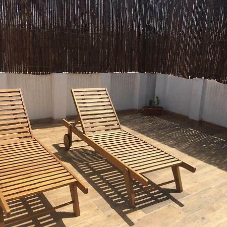 Casa Campillo, Habitaciones Individuales Telde Dış mekan fotoğraf