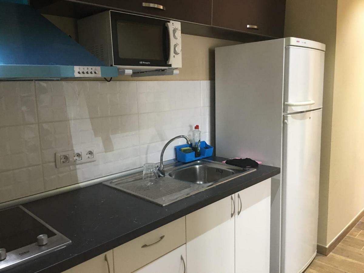 Casa Campillo, Habitaciones Individuales Telde Dış mekan fotoğraf