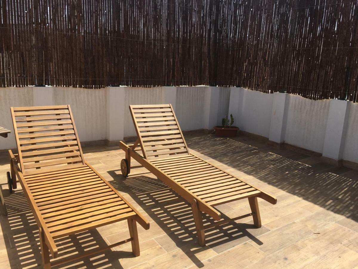 Casa Campillo, Habitaciones Individuales Telde Dış mekan fotoğraf